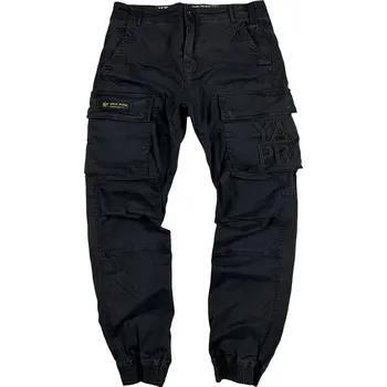 Pánská móda YAKUZA 3951 černá - 5XL