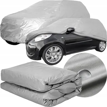 Plachta na motorové vozidlo Autoplachta Lewer S PEVA voděodolná