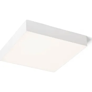 LARISA SQ 30 stropní bílá 230V LED 30W 3000K