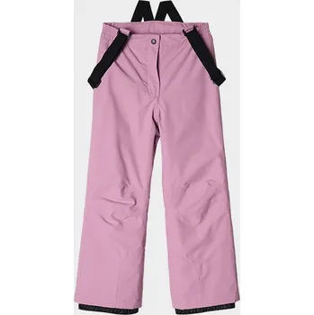 Dívčí kalhoty 4F Dívčí lyžařské kalhoty 158 cm