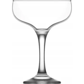 Sklenice BISTRO KOKTEJLOVÉ SKLENICE 240ML 12 KS MODERMO