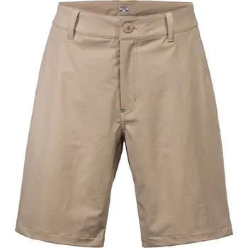 Pánské kraťasy Dolomite šortky Chino Arabba 2022 Tmavě červená XL