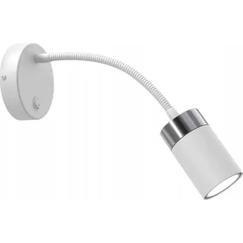 Nástěnné svítidlo Nástěnné svítidlo Milagro bílé GU10 8 W