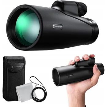 Dalekohled Monokulár K&F Concept KF33.068 12x50 mm