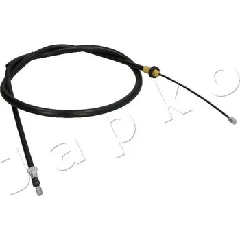 Lanko parkovací brzdy Lanovod parkovací brzdy JAPKO 1310623