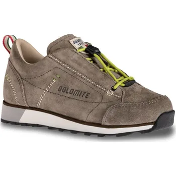 Pánská treková obuv Dolomite Juniorská lifestylová obuv 54 Low 2 2022 Tmavě červená 29 Dětské