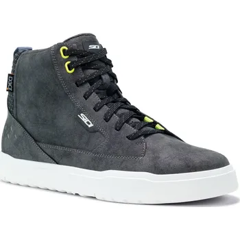 Moto obuv SIDI boty ARX WP black/white - 46