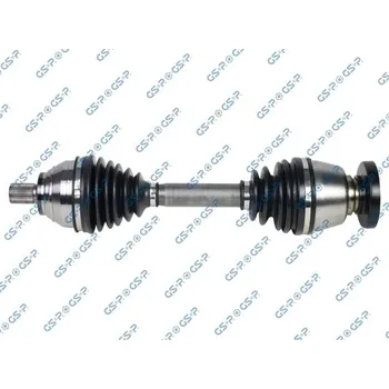 Zavěšení kol GSP 201548 POLOOSA NÁPRAVA LEVÁ