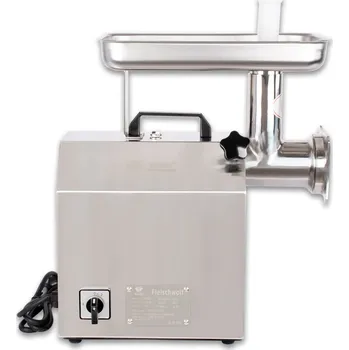 Kuchyňský spotřebič Beeketal - Elektrický mlýnek na maso FW220B 220 kg / hodina