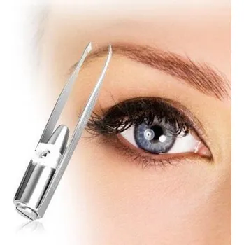 GFT C207 pinzeta s osvětlením