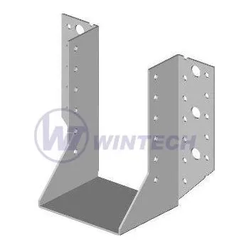 Stavebniny Třmen vnější 11-25/100 BV/T 80x100,ZAR, 1 ks TDBEB08100B