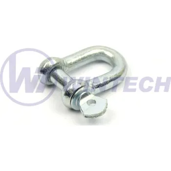 Dílna Třmen DIN 82101 8mm ZB, 1 ks NQBEA08000B