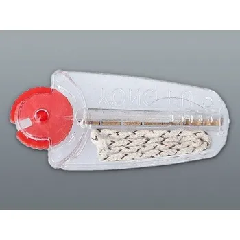 Zapalovač Sada - knot a kamínky do zapalovačů