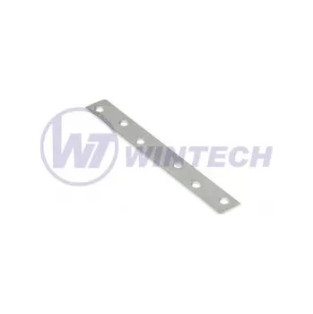 Stavebniny Spojka úzká LW 160, 156x19x2,0, 1 ks TKEB156019A