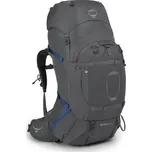Batoh Osprey Aether Plus 70 L/XL eclipse grey