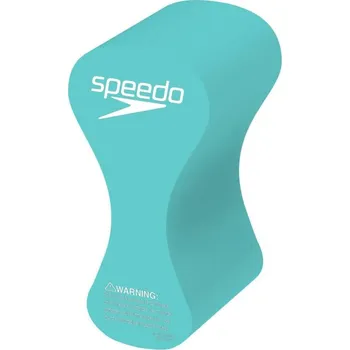 Vodní sport Speedo Team Pullbuoy Arctic Glass Modrá
