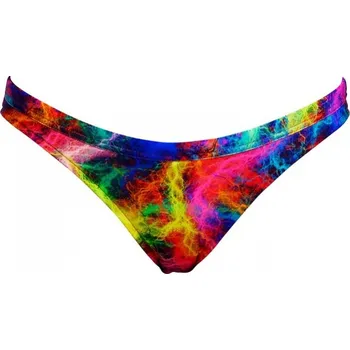 Dámské plavky Funkita Solar Flares Hipster Brief 36