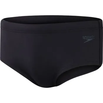 Pánské plavky Speedo Eco Endurance+ 13.5cm Brief Black XXS - UK28