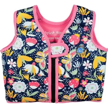 Vodní sport Dětská vesta Splash About Go Splash Swim Vest Ladybird S