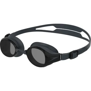 Plavecké brýle Speedo Hydropure Optical Black/Smoke -6.0