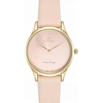Hodinky G. Rossi dámské hodinky 11765A-5E2
