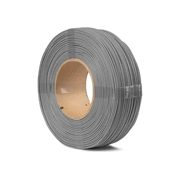 Tiskárna Filament C-TECH ESSENTIAL LINE, PLA, šedá, 1,75mm, 1kg, refill