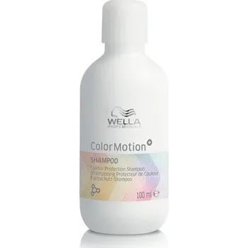 Šampon Wella Professionals ColorMotion+ šampon pro barvené vlasy 100ml