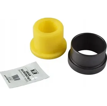 Zavěšení kol Ložisko, rameno Tedgum TED96804