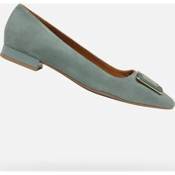 Dámské baleríny Geox baleríny velikost 41