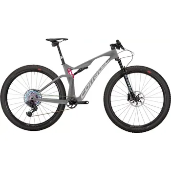 Horské kolo Corratec Revo Bow iLink Elite (ZDARMA Doprava + Dárek)