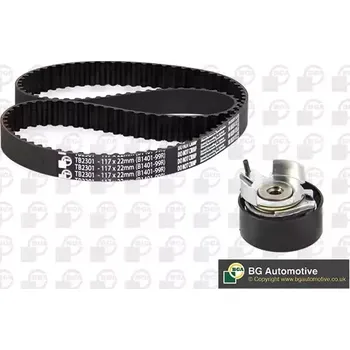 Rozvod motoru BGA Sada ozubení rozvodového řemenu BGA TB2319K