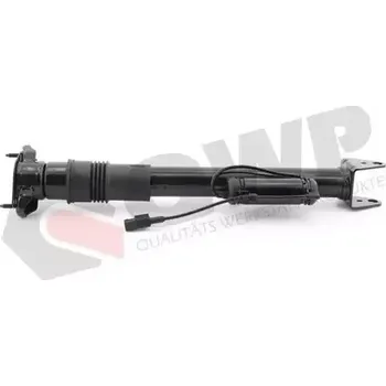 QWP Tlumič pérování QWP WSA1353 + DOPRAVA ZDARMA!