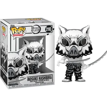 Dětské zboží Funko POP! 2193 Animation: Demon Slayer - Inosuke Hashibira