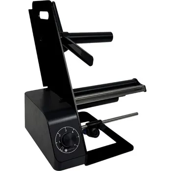 Převíječ Labelmate LD-225-RS-XL, LMD034, odlepovač etiket