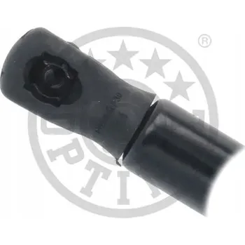 Dveře karosérie Plynová pružina, víko zavazadlového prostoru Optimal AG-52349