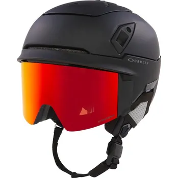 Sportovní chránič Oakley MOD7 Blackout Prizm Torch Iridium