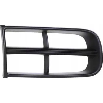 Soustava řízení Krytka nárazníku pravá FABIA II/ROOMSTER 691527-6