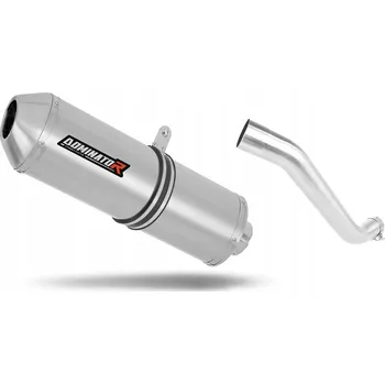 Výfuk pro motocykl RSV 4 RF 2015 - 2016 výfuk Tlumič OVR DOMINATOR