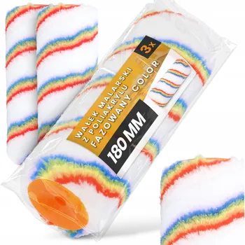 Náhradní náplň (vložka) TRCR 4,8 cm