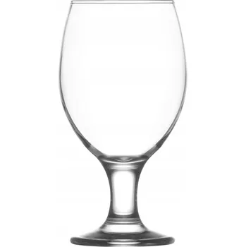 Sklenice PIVNÍ SKLENICE BISTRO 400ML 12 KS MODERMO MG010