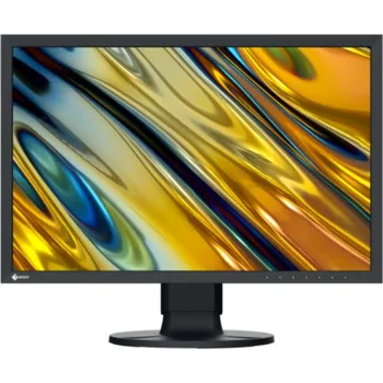 Monitor EIZO CS2400R černý