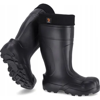 Pracovní obuv Holínky Procera Constructor SBP -43 s krytkou špičky