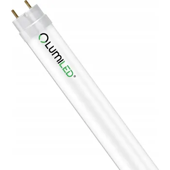 Žárovka LED trubice zářivka G13 T8 25W 2750lm 4000K neutrální bílá 160° 150cm Lumiled