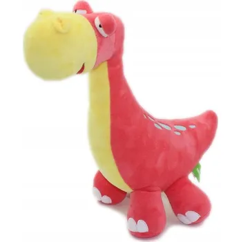 plyšák PLYŠOVÁ HRAČKA DINOSAURUS 35 cm plyšák pro děti