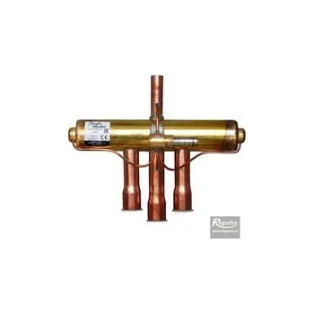 Ventil Regulus Ventil čtyřcestný pro EA 115/120 a EcoAir 415/420 13832