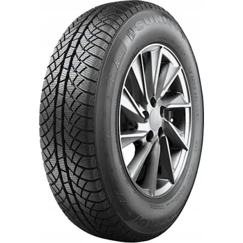 Zimní osobní pneu Zimní pneumatika Sunny Wintermax NW611 195/65 R15 91 H s přilnavostí na sněhu (3PMSF)