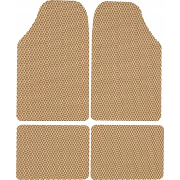 autokoberec Autokoberce Max-Dywanik EVA 4 ks.