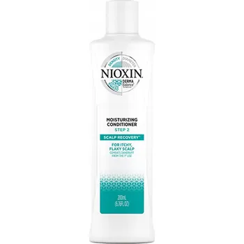Nioxin Hydratační kondicionér proti lupům 200 Ml