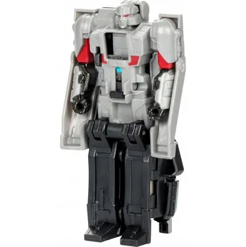 TRANSFORMERS Akční figurka Megatron D16 Transformovatelný COG