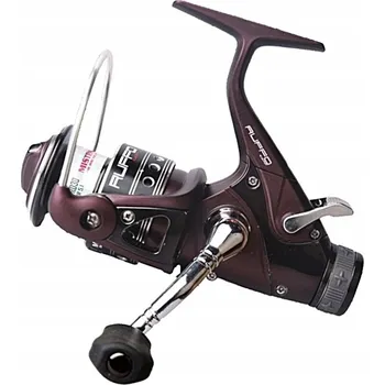 Rybářský naviják Naviják Mistrall RUFFO CARP 5.1:1